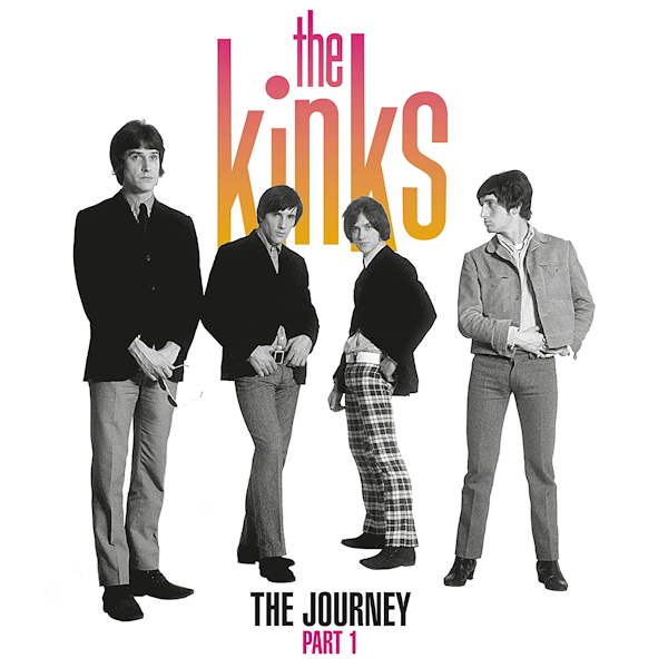 The Kinks - The Journey Part 1The-Kinks-The-Journey-Part-1.jpg