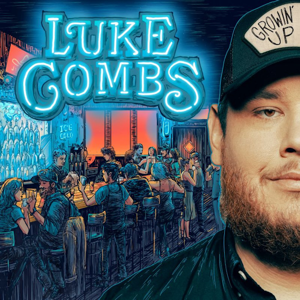 Luke Combs - Growin' UpLuke-Combs-Growin-Up.jpg