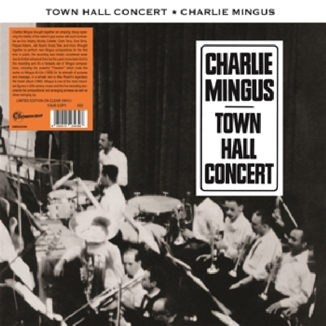 Mingus, Charles-Town Hall Concert-1-LPrdgqfvda.j31