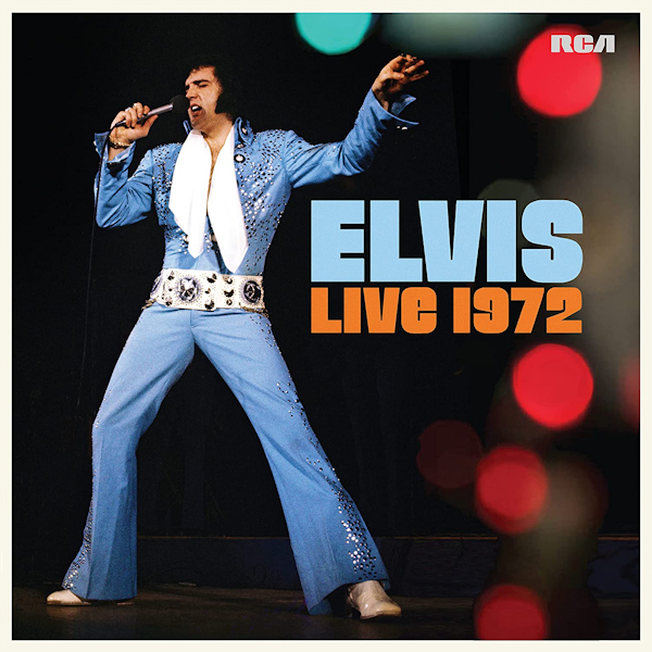 Elvis Preseley - Elvis Live 1972Elvis-Preseley-Elvis-Live-1972.jpg