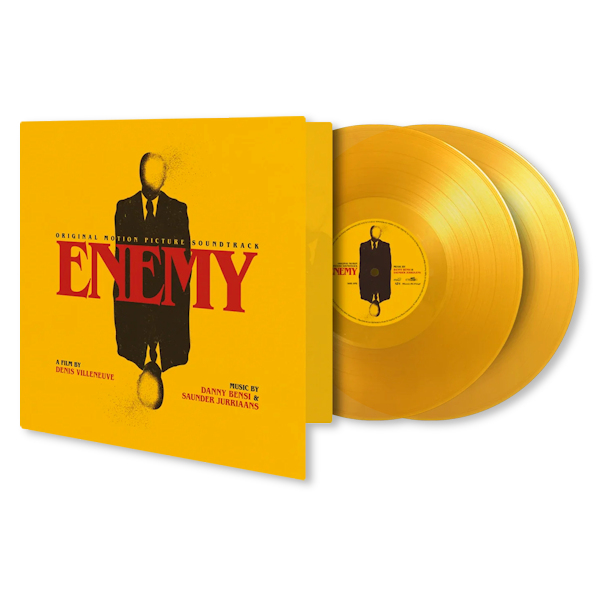 OST - Enemy -coloured II-OST-Enemy-coloured-II-.jpg