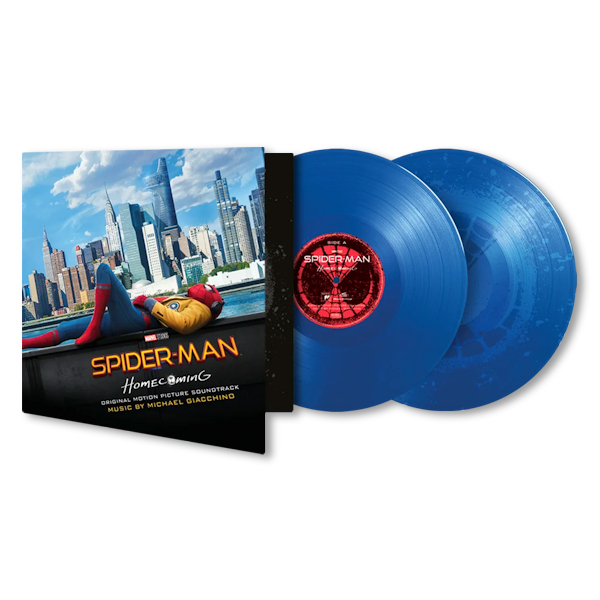 OST - Spider-man: Homecoming -coloured I-OST-Spider-man-Homecoming-coloured-I-.jpg