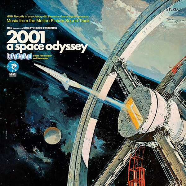 OST - 2001: A Space OdysseyOST-2001-A-Space-Odyssey.jpg