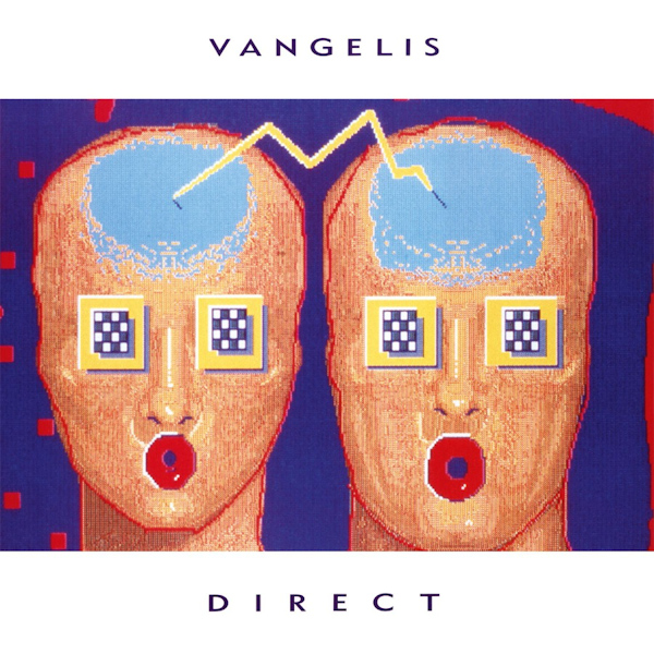 Vangelis - DirectVangelis-Direct.jpg