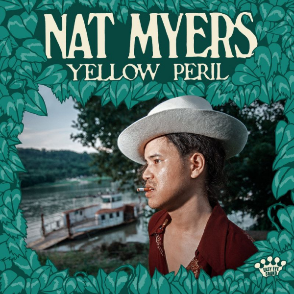 Nat Myers - Yellow PerilNat-Myers-Yellow-Peril.jpg