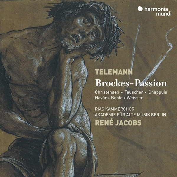 Akademie Fur Alte Musik Berlin / Rene Jacobs - Telemann: Brockes-PassionAkademie-Fur-Alte-Musik-Berlin-Rene-Jacobs-Telemann-Brockes-Passion.jpg