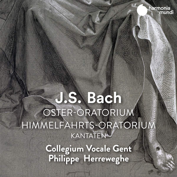 Collegium Vocale Gent / Philippe Herreweghe - Bach: Oster-OratoriumCollegium-Vocale-Gent-Philippe-Herreweghe-Bach-Oster-Oratorium.jpg