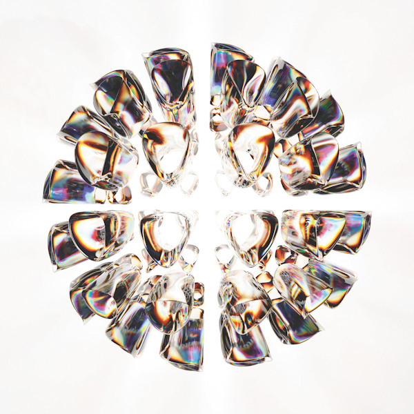 Nathan Fake - Crystal VisionNathan-Fake-Crystal-Vision.jpg