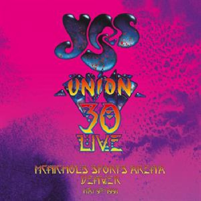 Yes-Live In Denver, Colorado 9th May, 1991-3-CDfaje9quu.jpg