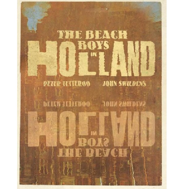 Beach Boys - In holland / peter tetteroo & john swildensBoek-BEACH-BOYS-IN-HOLLAND.png