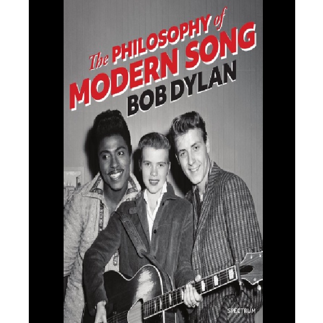 Bob Dylan - Philosophy of modern songBoek-BOB-DYLAN-modern-songs.png