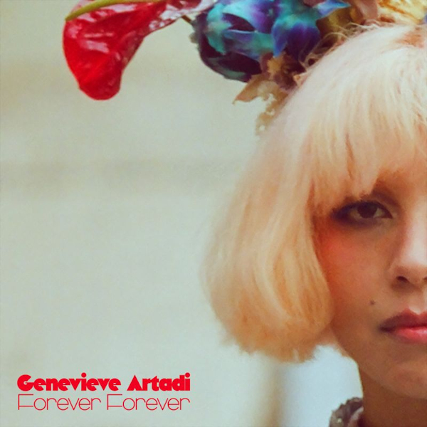 Genevieve Artadi - Forever ForeverGenevieve-Artadi-Forever-Forever.jpg