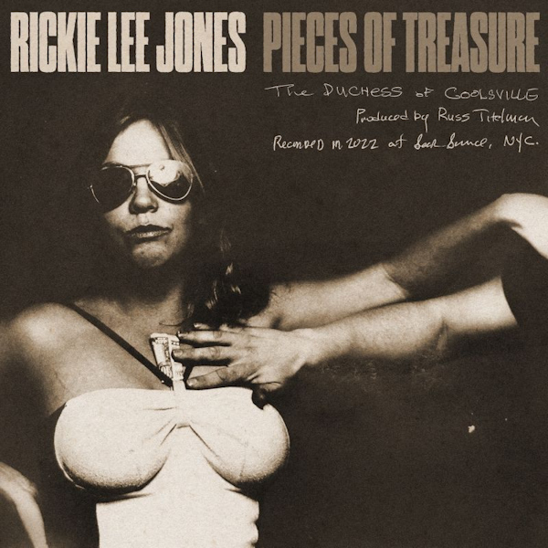 Rickie Lee Jones - Pieces Of TreasureRickie-Lee-Jones-Pieces-Of-Treasure.jpg