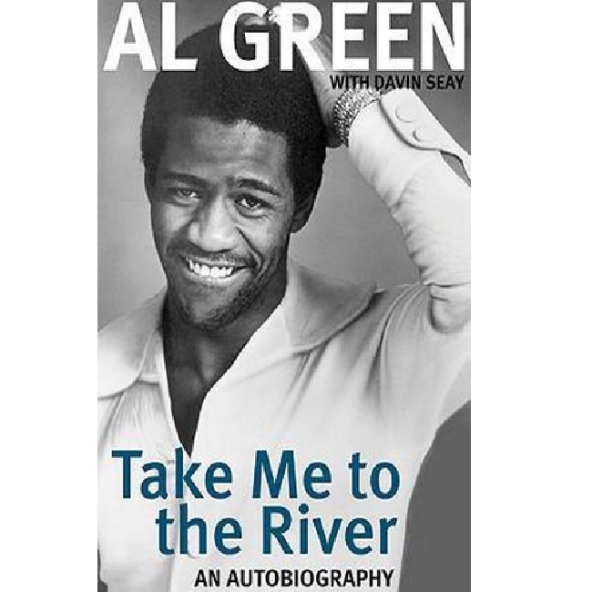 Al Green - Take me to the river: an autobiographybook-al-green.png