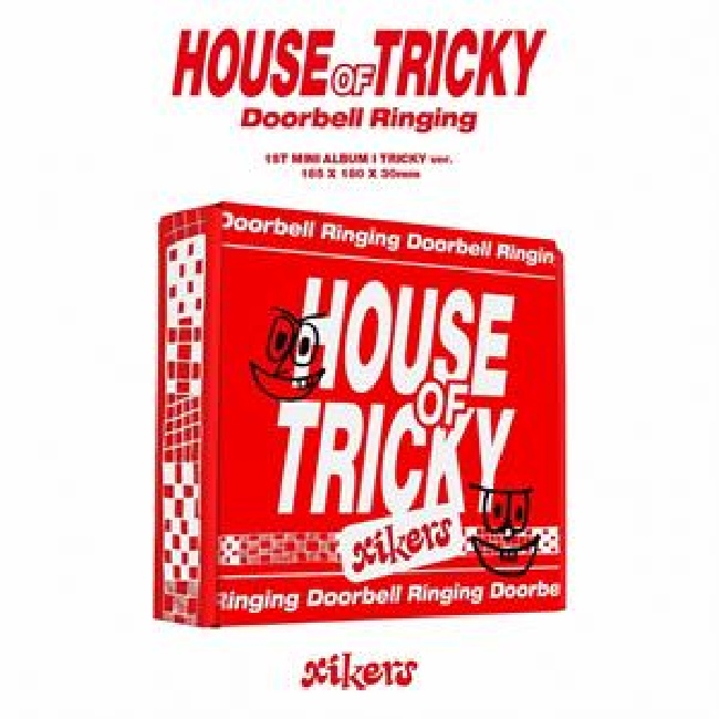 Xikers-House of Tricky : Doorbell Ringing-1-CDtpeffxee.jpg