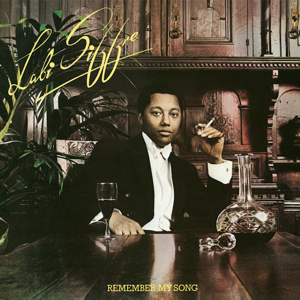 Labi Siffre - Remember My SongLabi-Siffre-Remember-My-Song.jpg