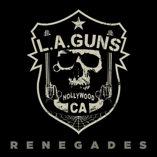 L.A. Guns - RenegadesL.A.-Guns-Renegades.jpg
