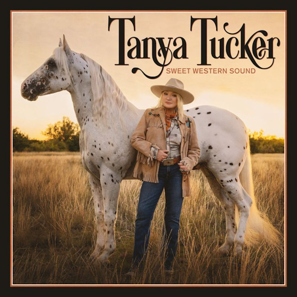Tanya Tucker - Sweet Western SoundTanya-Tucker-Sweet-Western-Sound.jpg