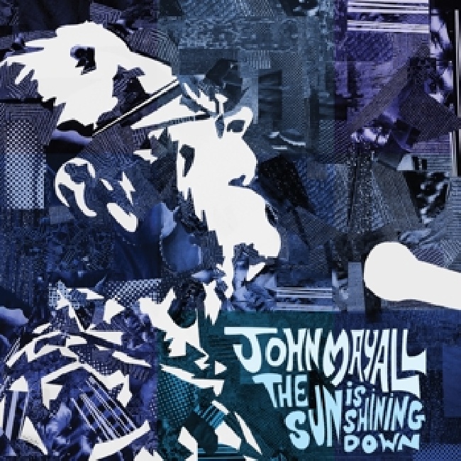 Mayall, John-Sun is Shining Down-1-LPsjh24b31.j31