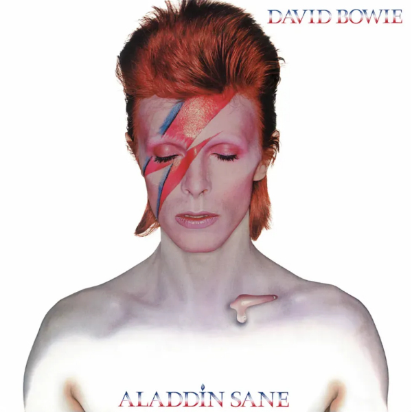 David Bowie - Aladdin SaneDavid-Bowie-Aladdin-Sane.jpg