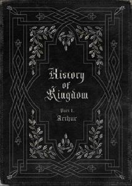 Kingdom-History of Kingdom : Part 1. Arthur-1-CDtpvbj3sj.j31