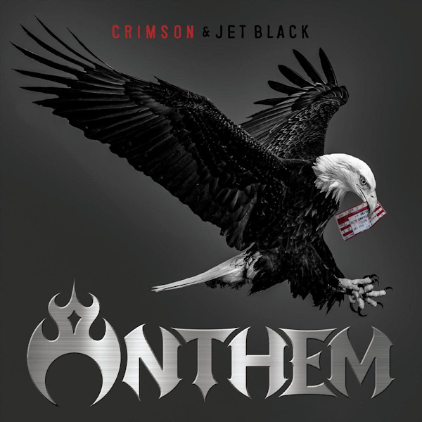 Anthem - Crimson & Jet BlackAnthem-Crimson-Jet-Black.jpg
