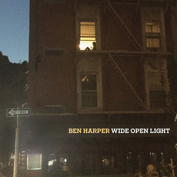 Ben Harper - Wide Open LightBen-Harper-Wide-Open-Light.jpg