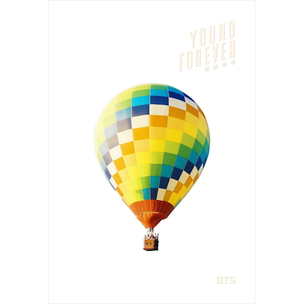 BTS - Young ForeverBTS-Young-Forever.jpg