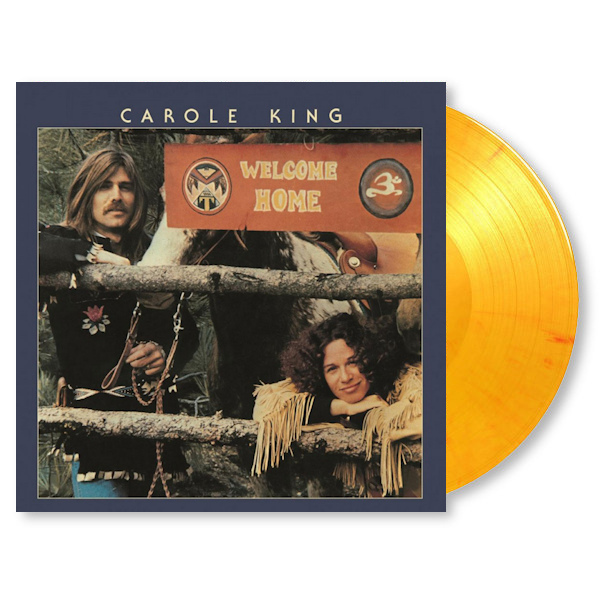 Carole King - Welcome Home -coloured-Carole-King-Welcome-Home-coloured-.jpg