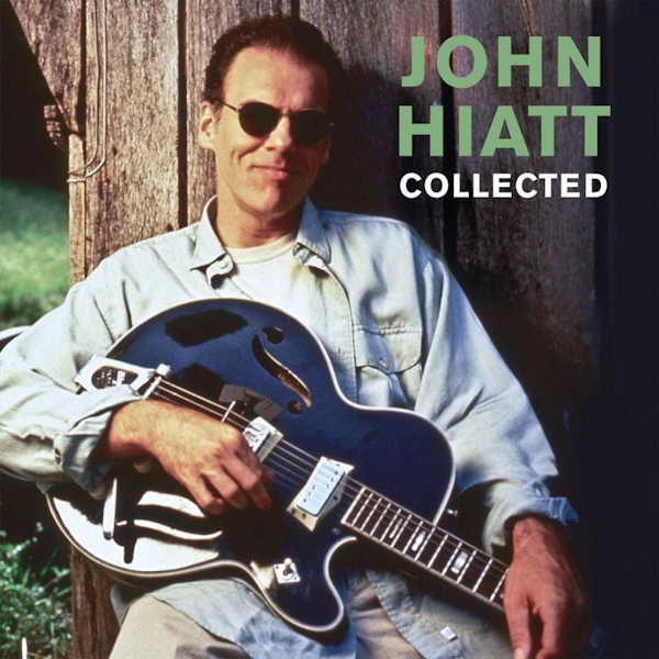 John Hiatt - CollectedJohn-Hiatt-Collected.jpg