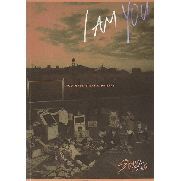 Stray Kids - I Am YouStray-Kids-I-Am-You.jpg