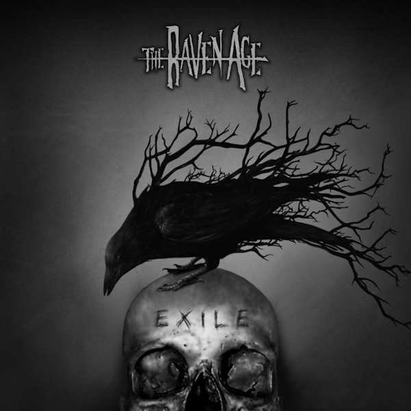 The Raven Age - ExileThe-Raven-Age-Exile.jpg