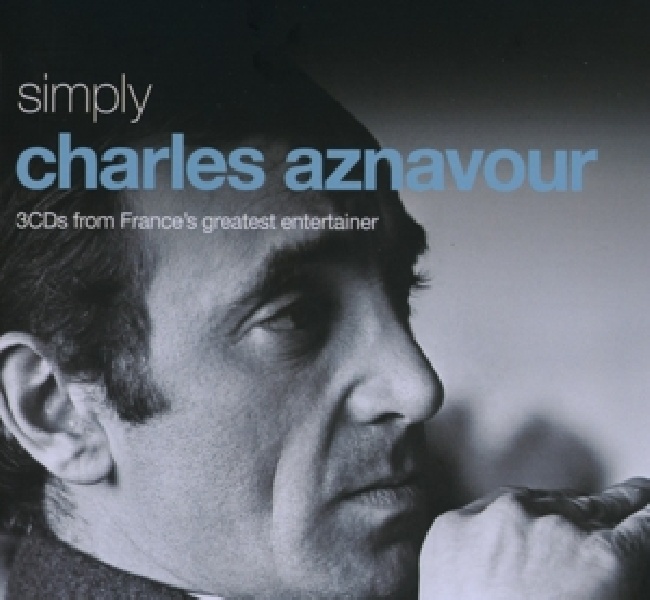 Aznavour, Charles-Simply Charles Aznavour-3-CDn5dwd39s.j31