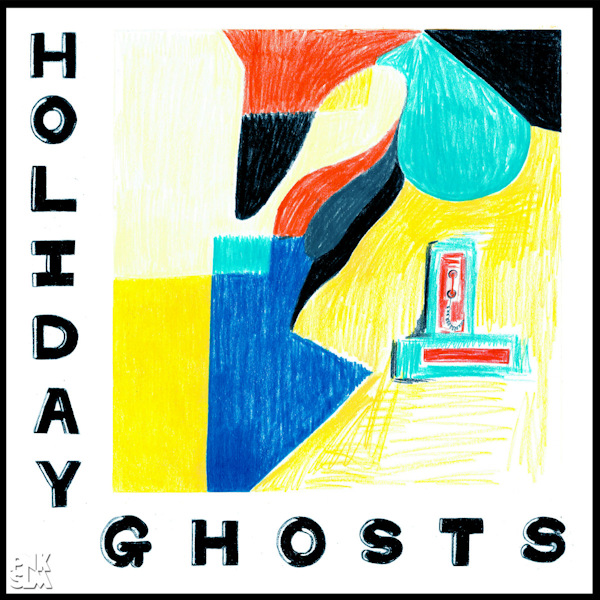 Holiday Ghosts - Holiday GhostsHoliday-Ghosts-Holiday-Ghosts.jpg