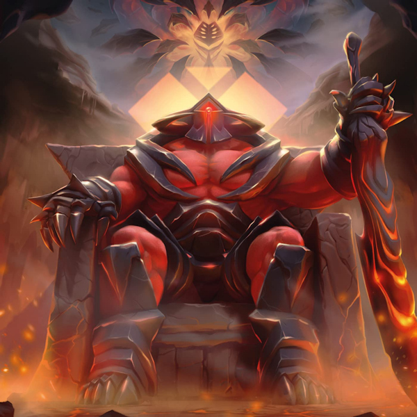 Jagex Audio Team - Runescape: Elder God Wars DungeonJagex-Audio-Team-Runescape-Elder-God-Wars-Dungeon.jpg