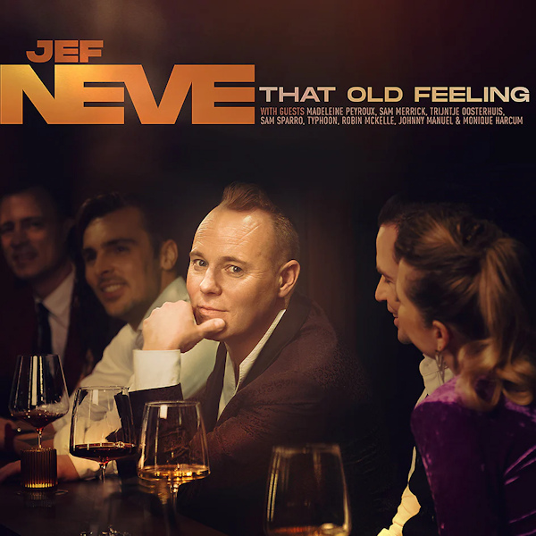 Jef Neve - That Old FeelingJef-Neve-That-Old-Feeling.jpg