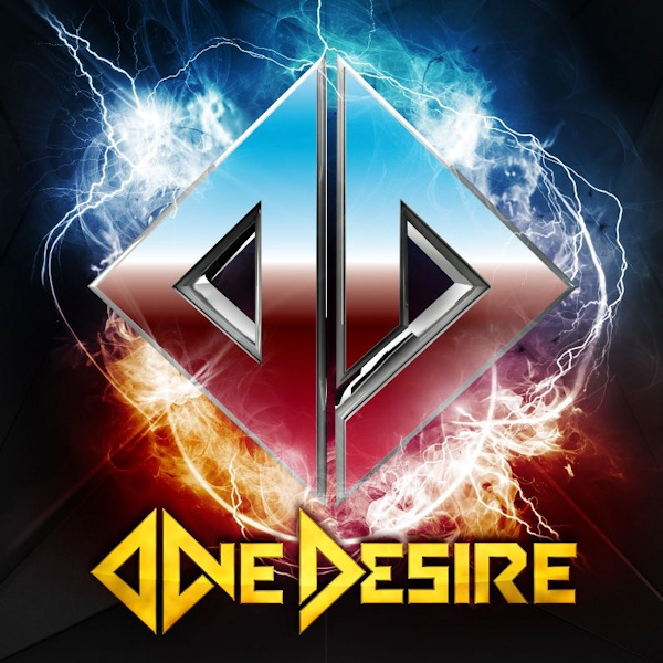 One Desire - One DesireOne-Desire-One-Desire.jpg