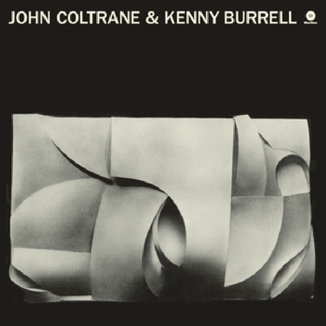 Coltrane, John-John Coltrane & Kenny Burrell-1-LPsjku63a7.jpg