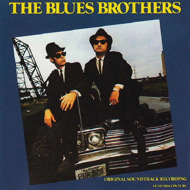 RRRG-The Blues Brothers - The Blues Brothers (Original Soundtrack Recording) (CD Tweedehands)-CD Tweedehands11952310-04416624623708dfa7f79623708dfa7f7b1647773919623708dfa7f82.jpg