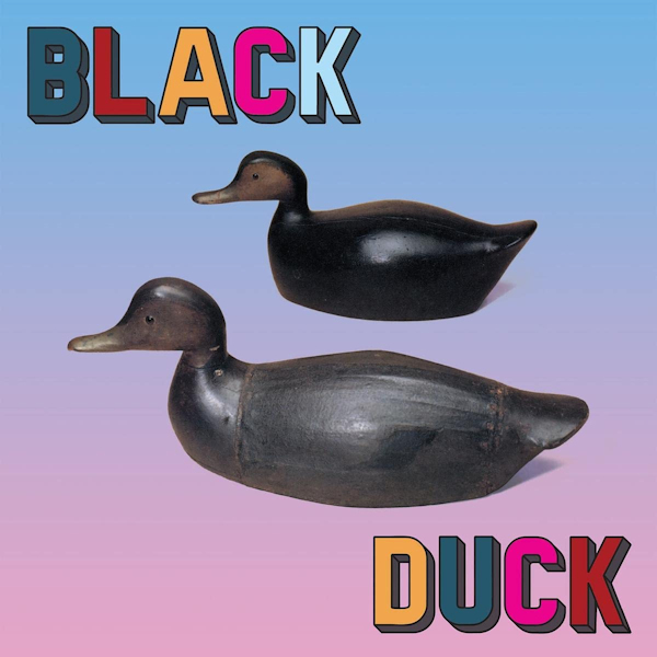 Black Duck - Black DuckBlack-Duck-Black-Duck.jpg