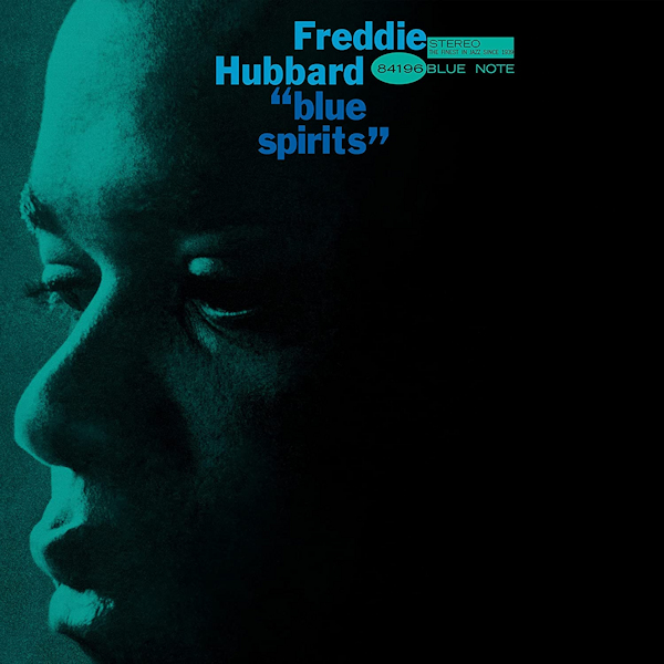 Freddie Hubbard - Blue SpiritsFreddie-Hubbard-Blue-Spirits.jpg