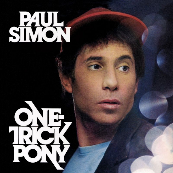 Paul Simon - One-Trick PonyPaul-Simon-One-Trick-Pony.jpg