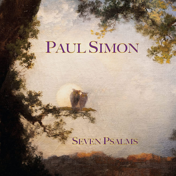 Paul Simon - Seven PsalmsPaul-Simon-Seven-Psalms.jpg