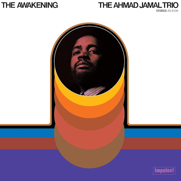 The Ahmad Jamal Trio - The AwakeningThe-Ahmad-Jamal-Trio-The-Awakening.jpg