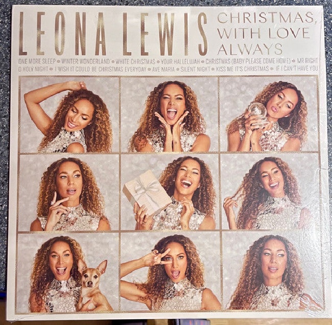 Leona Lewis-Leona Lewis - Christmas, With Love Always (LP)-LP21061366-091319976210d11d6ad336210d11d6ad3416452692776210d11d6ad37.jpg