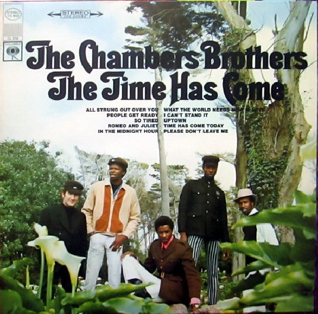 The Chambers Brothers-The Chambers Brothers - The Time Has Come (LP)-LP2775248-05103110620ffb0eeea96620ffb0eeea971645214478620ffb0eeea9a_22f8b6d1-122d-4600-8a14-4d6e572dc6c9.jpg