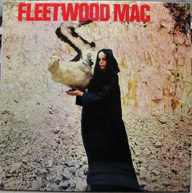 Fleetwood Mac-Fleetwood Mac - The Pious Bird Of Good Omen (LP)-LP3783677-080895726201d12e2e9c36201d12e2e9c516442862546201d12e2e9c7.jpg