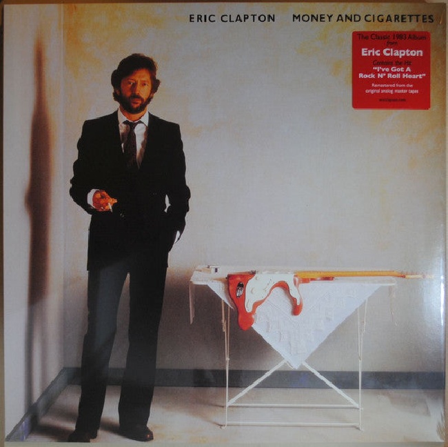 Eric Clapton-Eric Clapton - Money And Cigarettes (LP)-LP12186059-084629561624aa0d46e361624aa0d46e5163383158461624aa0d46ea_a72de3b1-1d82-4d7b-a75a-7230da18de0e.jpg
