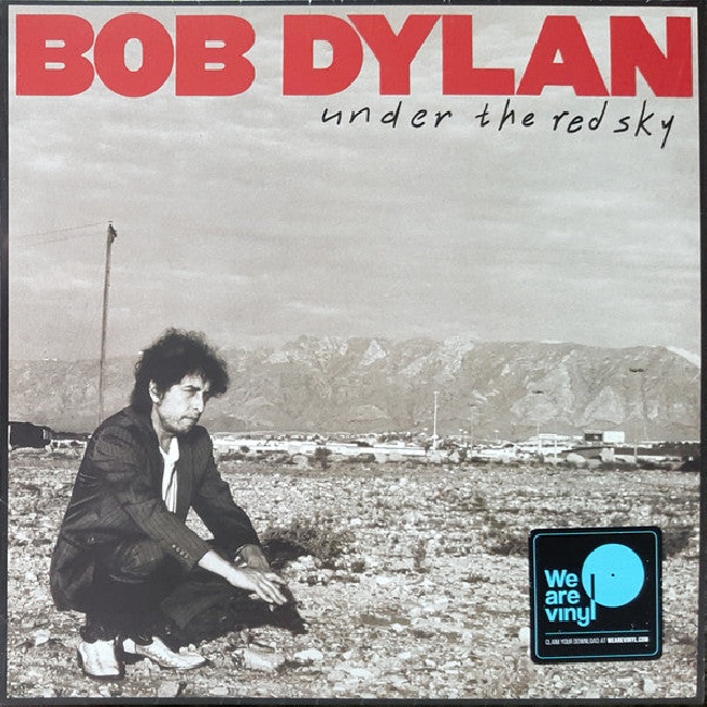 Bob Dylan-Bob Dylan - Under The Red Sky (LP)-LP14148356-0531550961d6800dd525861d6800dd525a164144743761d6800dd525b_34af567e-a4df-4293-9a31-be30aa055e63.jpg