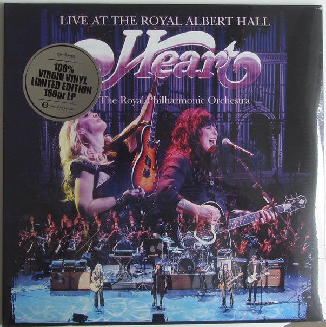 Heart With The Royal Philharmonic Orchestra-Heart With The Royal Philharmonic Orchestra - Live At The Royal Albert Hall (LP)-LP15355883-031772446188551958358618855195835a1636324633618855195835d.jpg